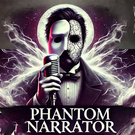 see no evil phil phantom|see no evil narrator.